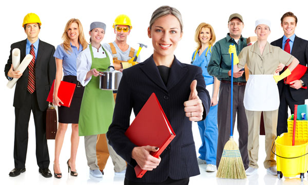 Nazilli Çelik Kapıcı Hizmeti